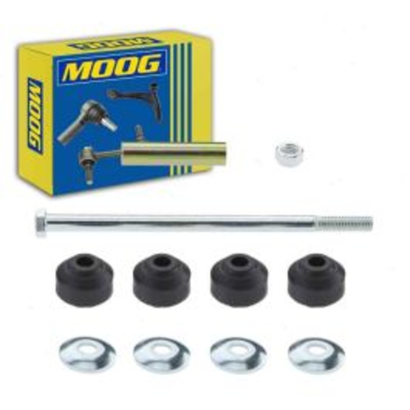 MOOG Front Suspension Stabilizer Bar Link Kit for 1992-1999 Chevrolet C1500 Suburban