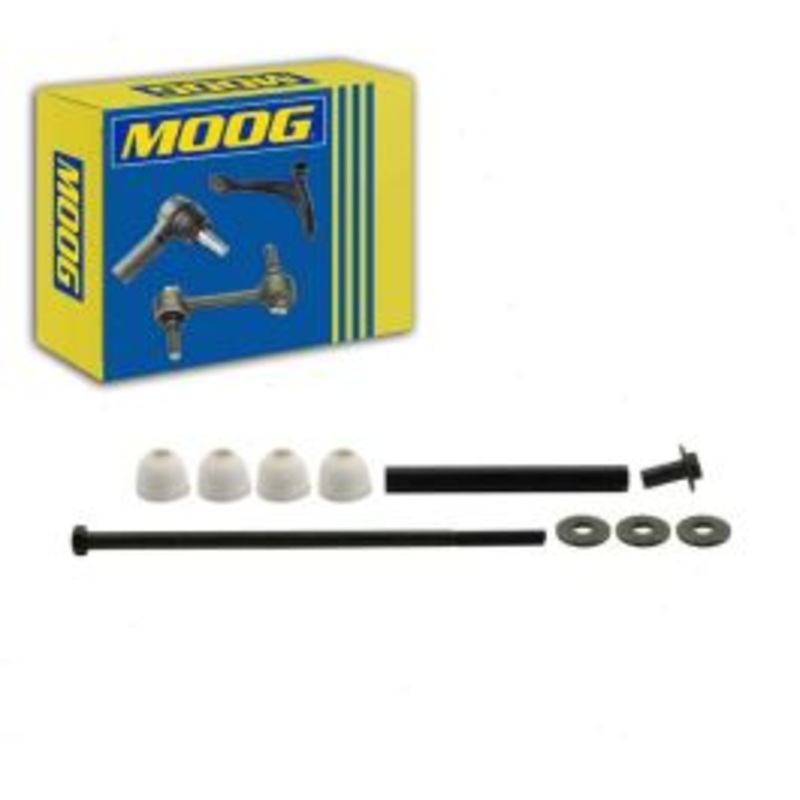 MOOG Front Suspension Stabilizer Bar Link Kit for 1998-2001 Mazda B2500