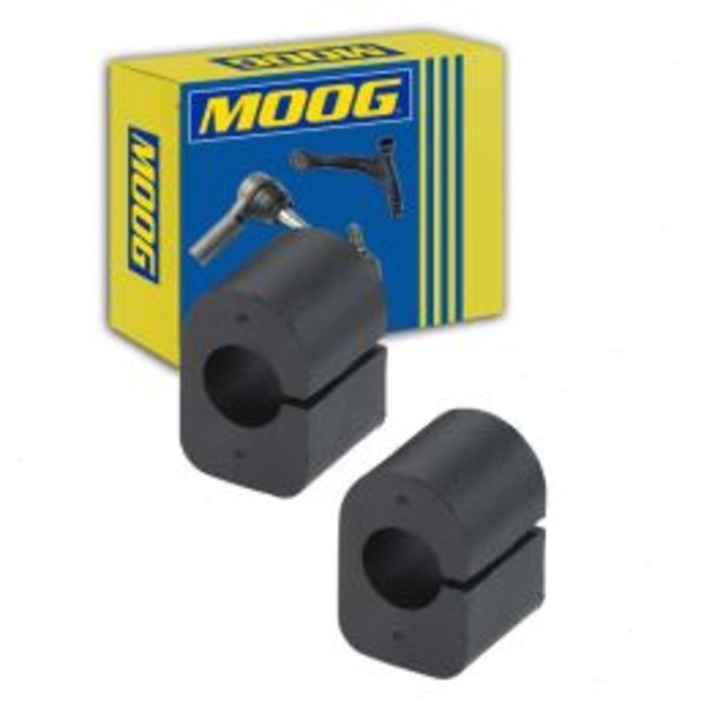 MOOG Front To Frame Stabilizer Bar Bushing Kit for 1964 Chevrolet C20 Pickup
