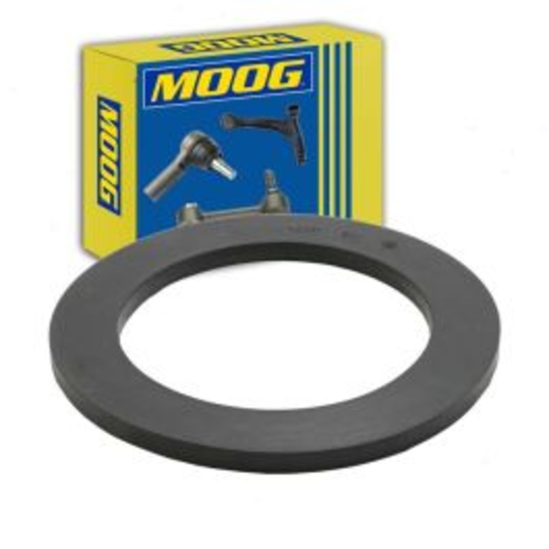 MOOG Front Upper Coil Spring Insulator for 1978-1979 Oldsmobile Cutlass