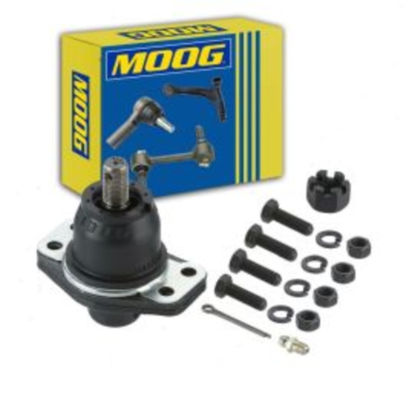 MOOG Front Upper Suspension Ball Joint for 1968-1969 Mercury Montego 3.3L 4.1L 4.7L 5.0L 5.8L 6.4L 7.0L L6 V8