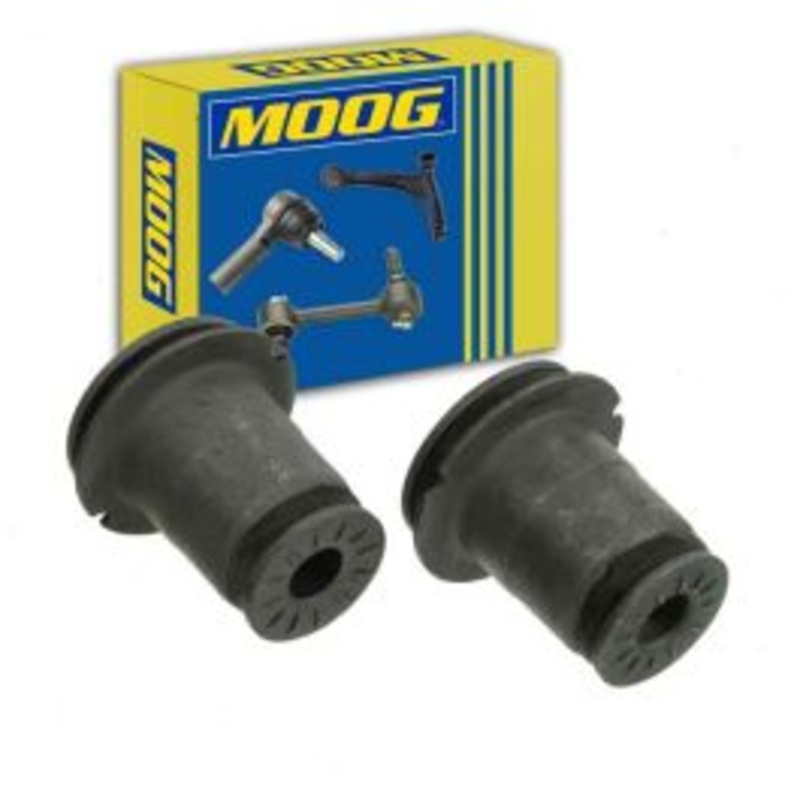 MOOG Front Upper Suspension Control Arm Bushing Kit for 1992-1993 GMC Typhoon