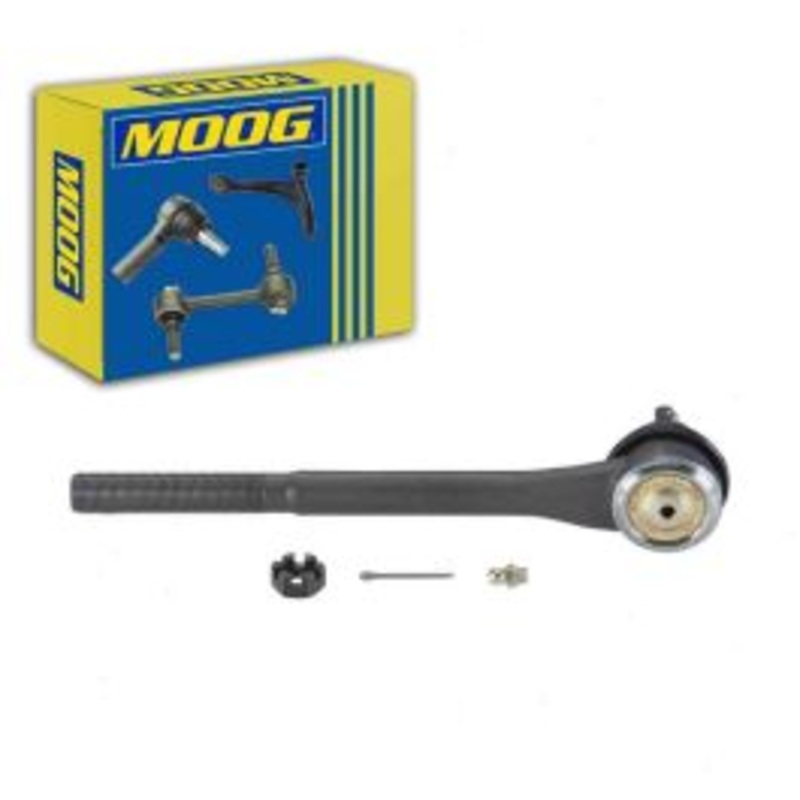 MOOG Outer Steering Tie Rod End for 1978-1987 Oldsmobile Cutlass