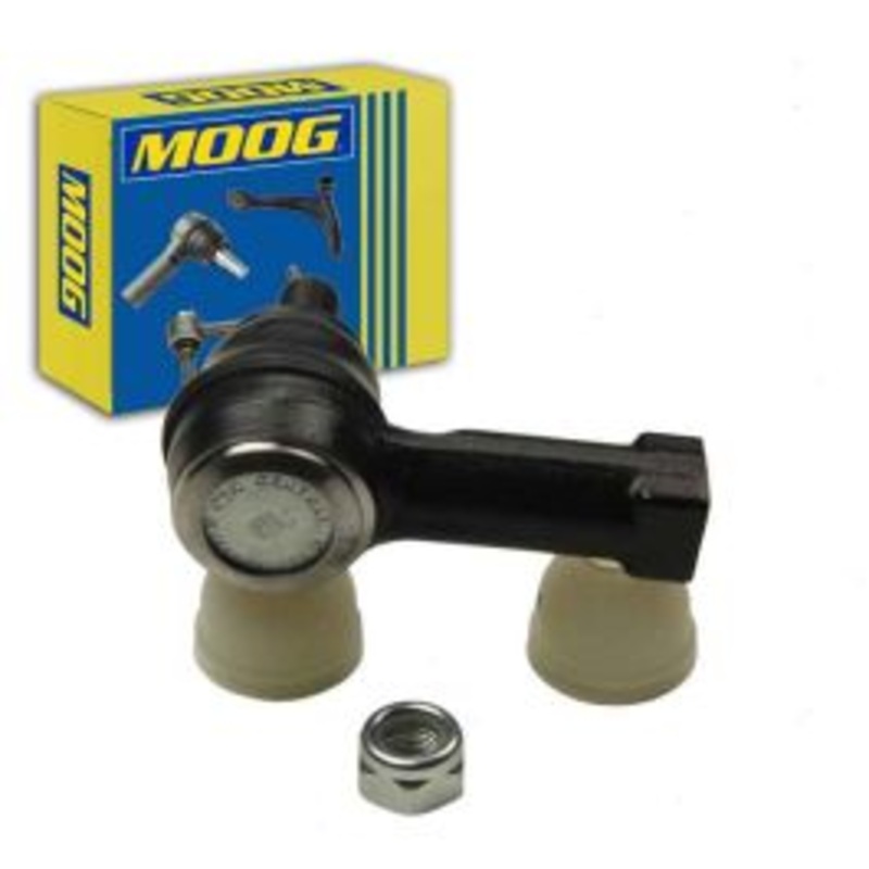 MOOG Outer Steering Tie Rod End for 2011-2019 Mitsubishi RVR