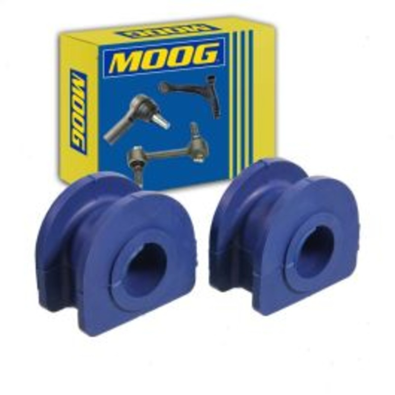 MOOG Rear To Frame Stabilizer Bar Bushing Kit for 2000-2019 GMC Yukon 4.8L 5.3L V8