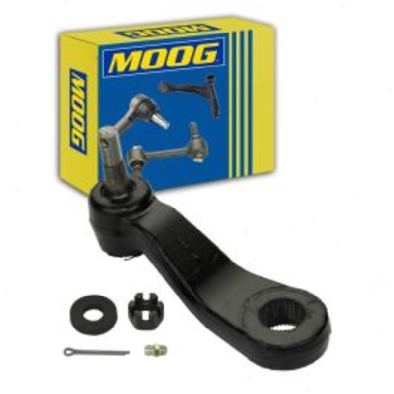 MOOG Steering Pitman Arm for 2002-2006 Cadillac Escalade EXT