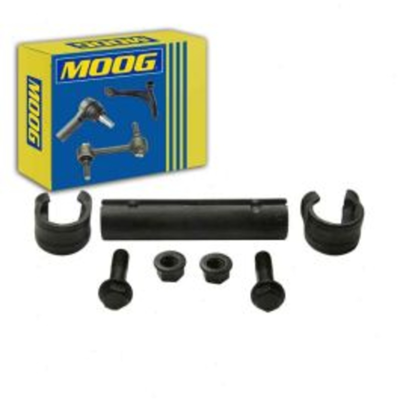 MOOG Steering Tie Rod End Adjusting Sleeve for 2007-2014 Ford E-150