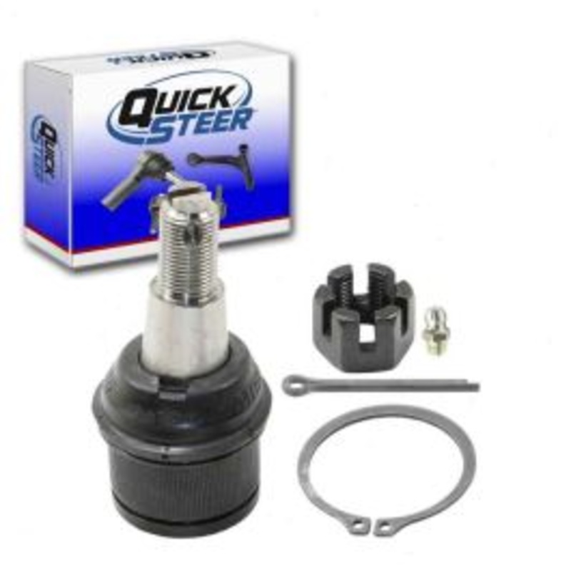 QuickSteer Front Lower Suspension Ball Joint for 1992-2002 Ford E-250 Econoline