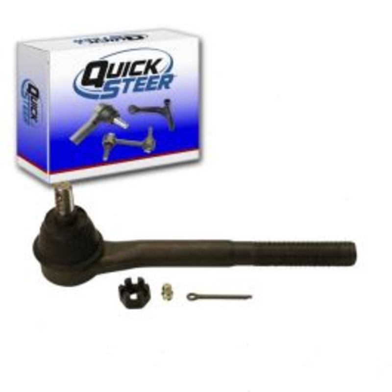 QuickSteer Inner Steering Tie Rod End for 1988-2000 GMC K2500