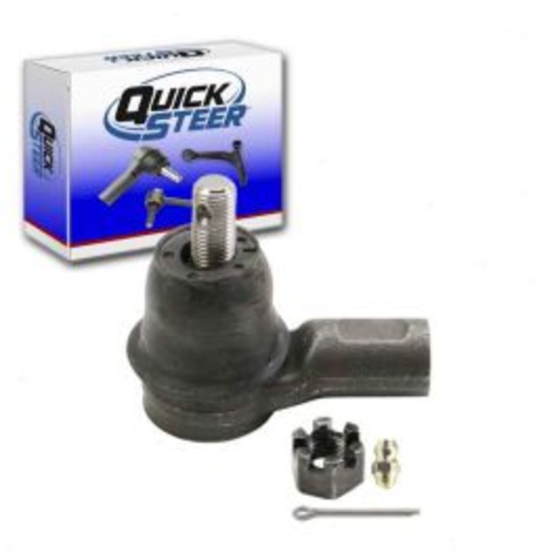QuickSteer Outer Steering Tie Rod End for 2003-2006 Honda Element