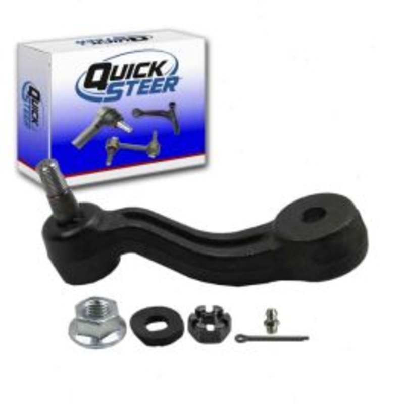 QuickSteer Steering Idler Arm for 1993-1999 GMC C2500 Suburban