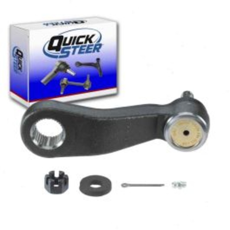 QuickSteer Steering Pitman Arm for 2003-2008 Chevrolet Express 2500