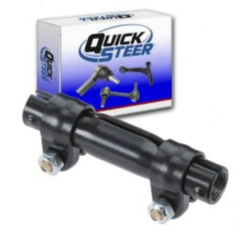 QuickSteer Steering Tie Rod End Adjusting Sleeve for 1978-1984 Oldsmobile Cutlass Calais