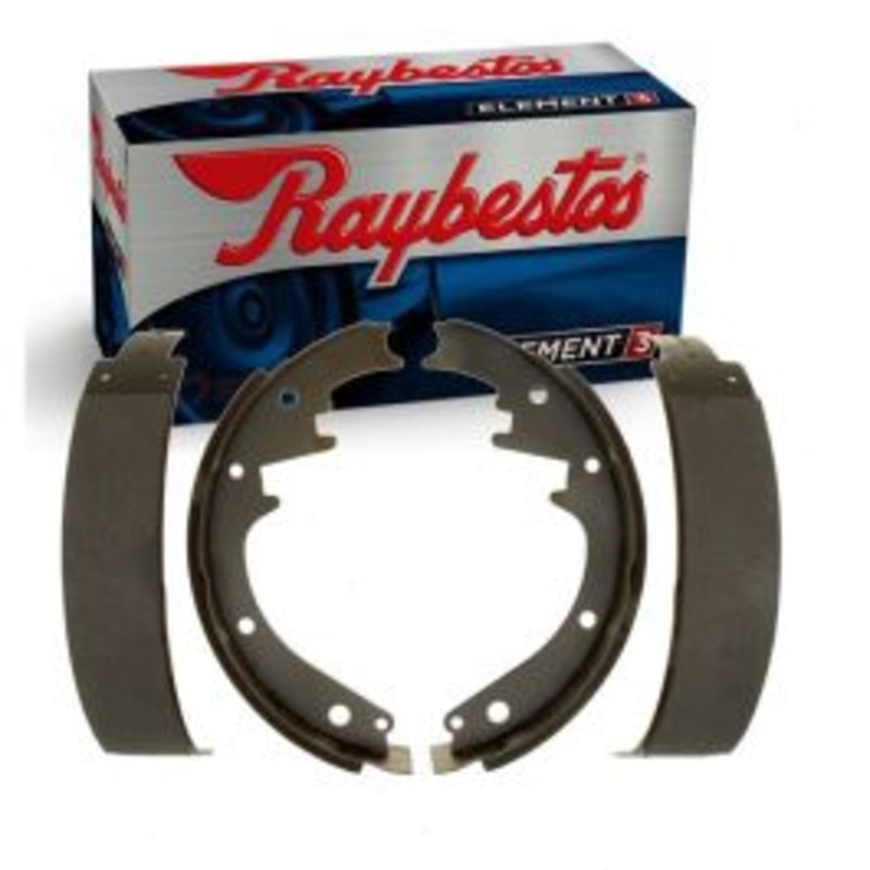 Raybestos Element3 Front Drum Brake Shoe for 1952-1953 GMC 102-22