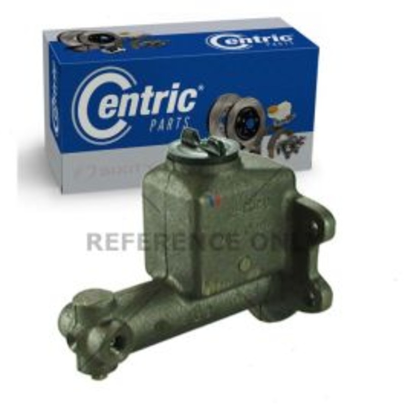 Centric Premium Brake Master Cylinder for 1959-1961 Cadillac Series 75 Fleetwood