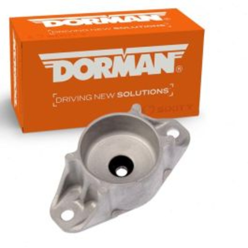 Dorman Rear Left Upper Shock Mount for 2006-2010 Mazda 5