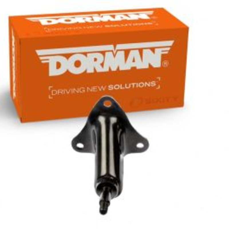 Dorman Rear Right Upper Shock Mount for 1980-1983 Ford F-100