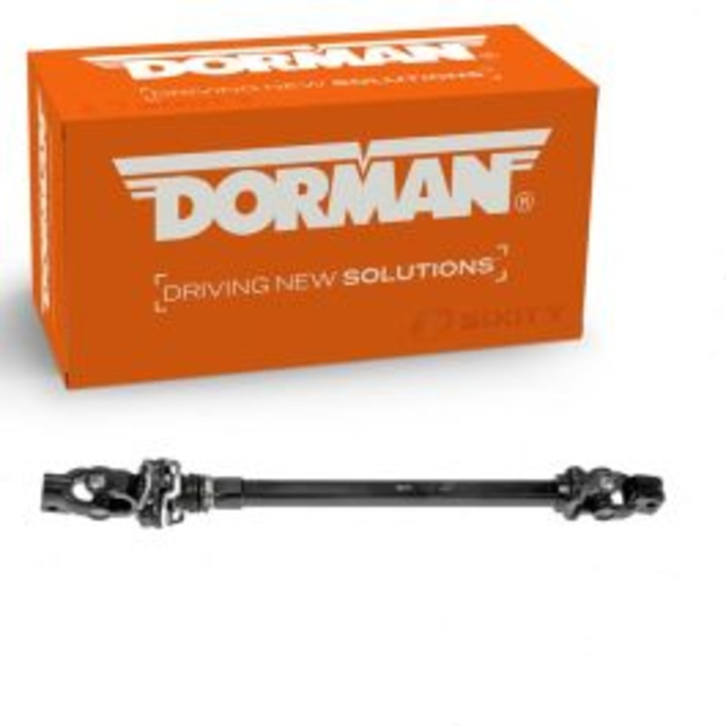 Dorman Steering Shaft for 1995-2002 Dodge Ram 3500
