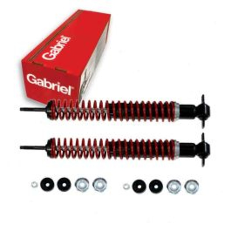 Gabriel Constant-Rate Front Shock Absorber for 1971-1973 Buick Centurion