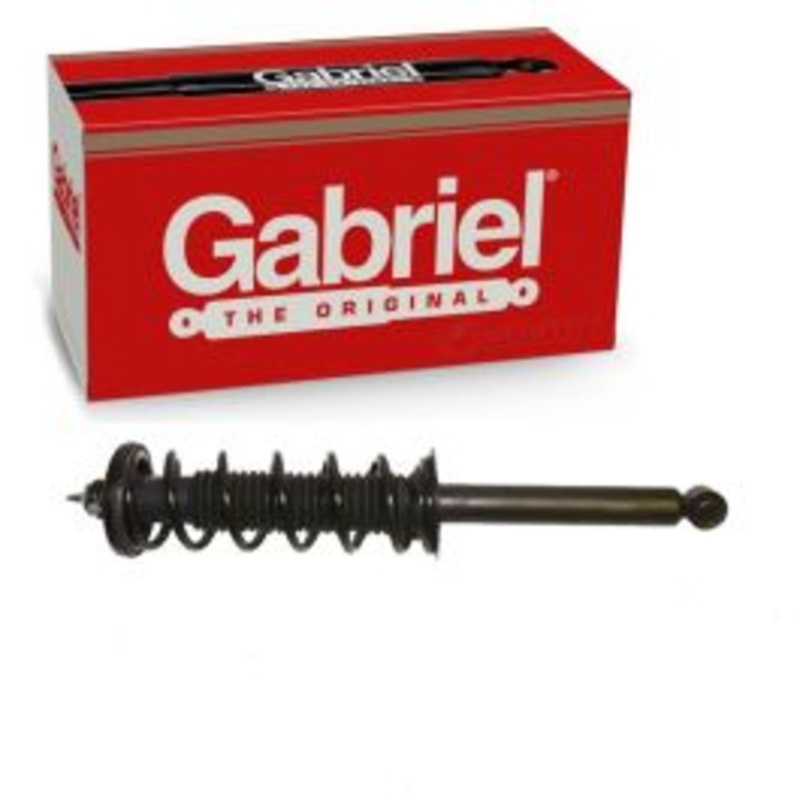 Gabriel ReadyMount G57056 Suspension Strut & Coil Spring