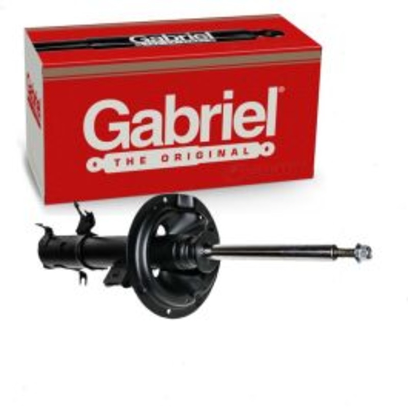 Gabriel Ultra Front Right Suspension Strut for 2002-2006 Nissan Altima