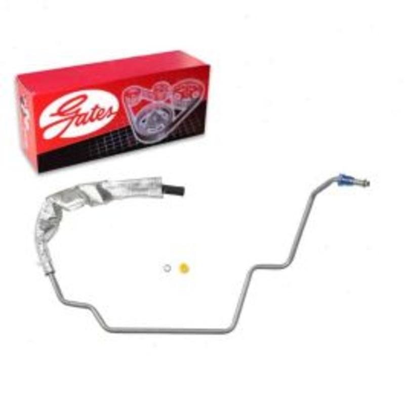 Gates Power Steering Return Line Hose for 1996-2000 Plymouth Voyager 3.0L 3.3L 3.8L V6