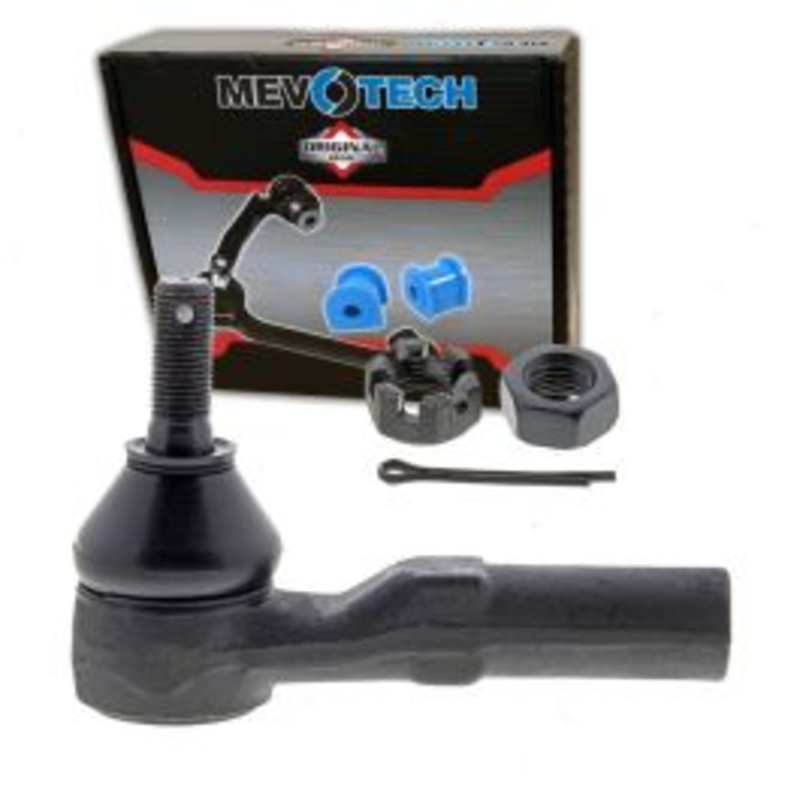 Mevotech Front Outer Steering Tie Rod End for 2003-2009 Hummer H2