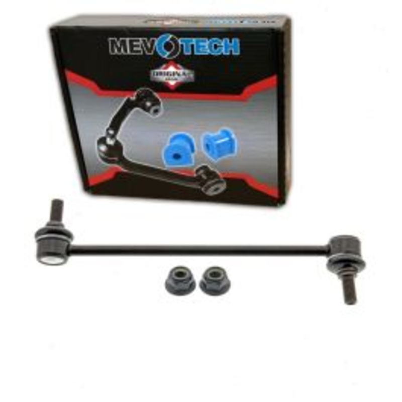 Mevotech Front Suspension Stabilizer Bar Link Kit for 2001-2019 Toyota Highlander