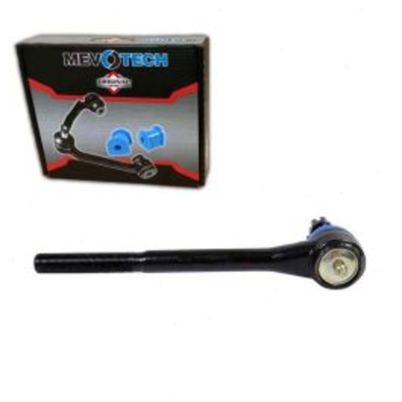 Mevotech Original Grade Front Inner Steering Tie Rod End for 1969-1970 Pontiac Grand Prix