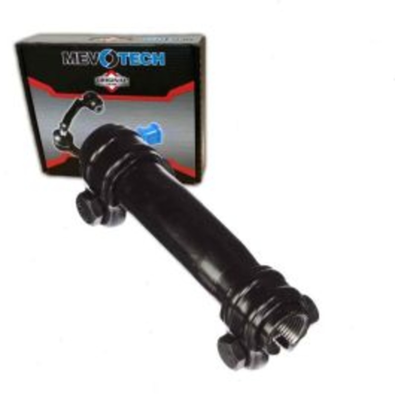 Mevotech Original Grade Front Steering Tie Rod End Adjusting Sleeve for 1975 International Travelall