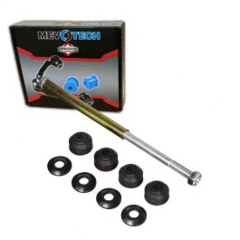 Mevotech Original Grade Front Suspension Stabilizer Bar Link Kit for 1997-2010 Mercury Mountaineer