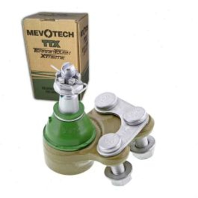 Mevotech TTX Front Lower Suspension Ball Joint for 2002-2007 Buick Rendezvous