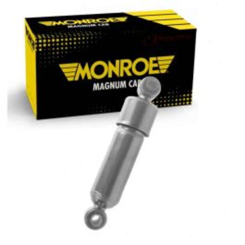 Monroe 66109 Shock Absorber