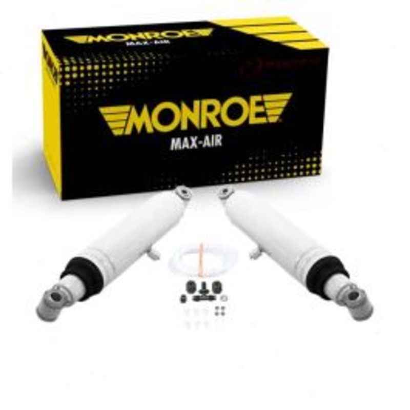 Monroe Max-Air MA733 Shock Absorber