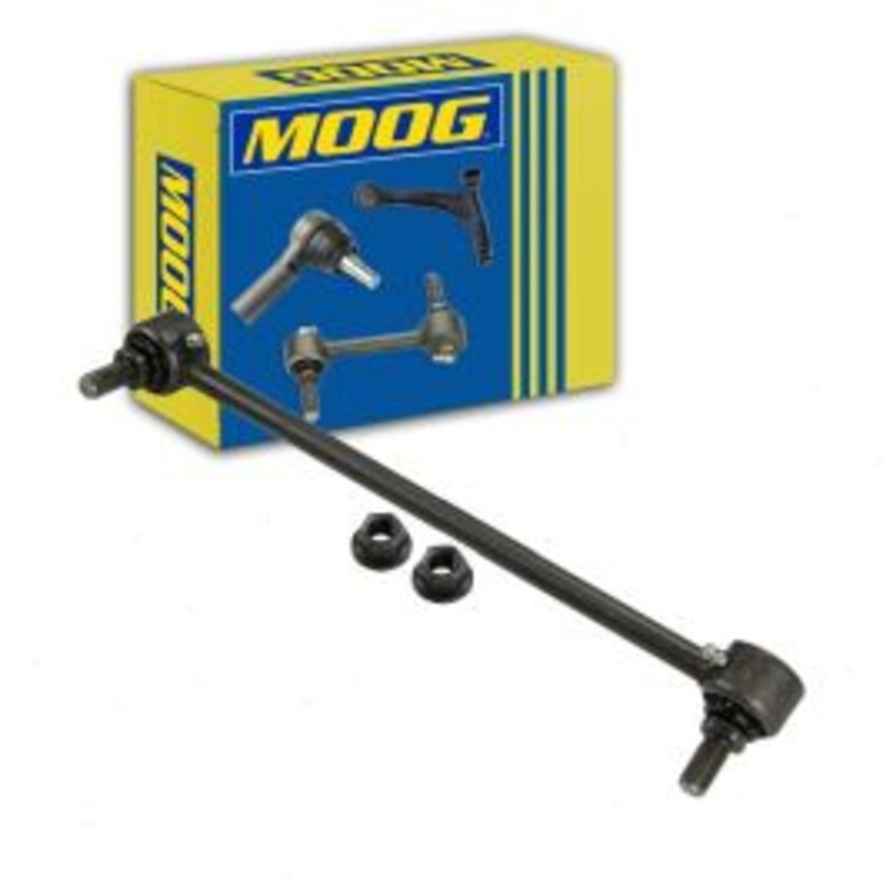 MOOG Front Left Suspension Stabilizer Bar Link for 2013-2017 Honda Accord