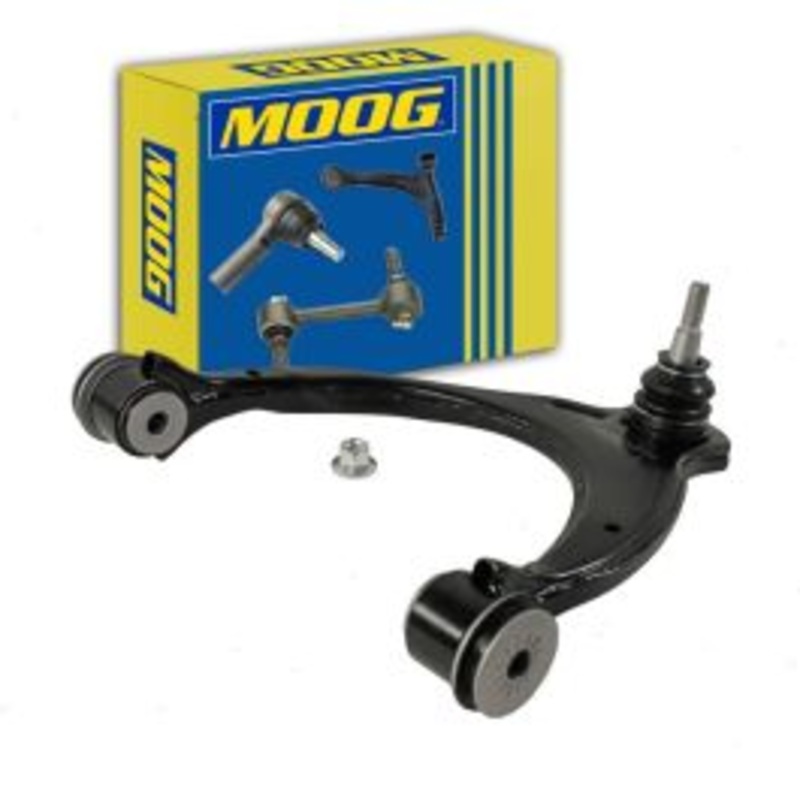 MOOG Front Left Upper Suspension Control Arm Ball Joint for 2015-2018 GMC Yukon