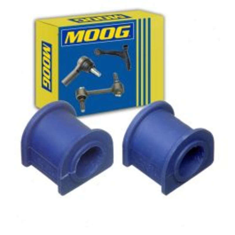 MOOG Front To Frame Stabilizer Bar Bushing Kit for 1984-2001 Jeep Cherokee