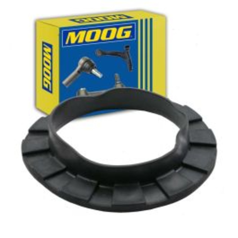 MOOG Front Upper Coil Spring Insulator for 1992-2002 Ford Crown Victoria