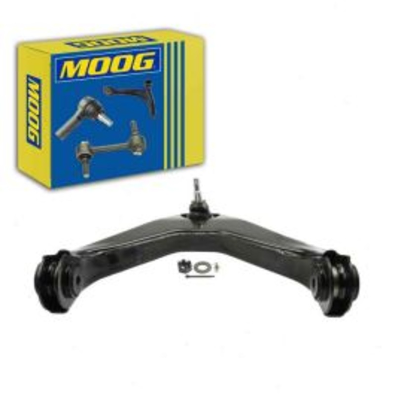 MOOG Front Upper Suspension Control Arm Ball Joint for 2000-2012 GMC Yukon XL 2500