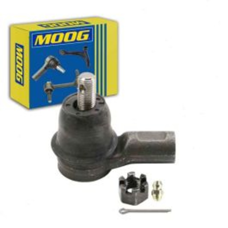 MOOG Outer Steering Tie Rod End for 2003-2006 Honda Element