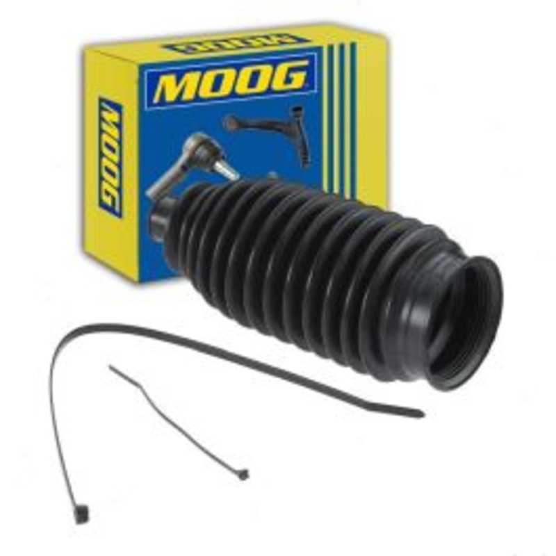 MOOG Rack and Pinion Bellows Kit for 1996-2001 Toyota Camry
