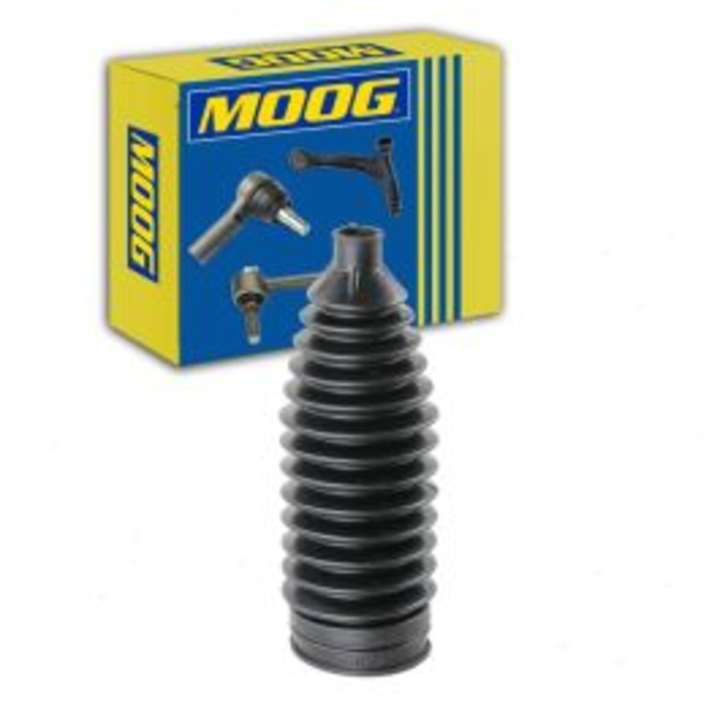 MOOG Rack and Pinion Bellows Kit for 2012-2018 Toyota Prius V