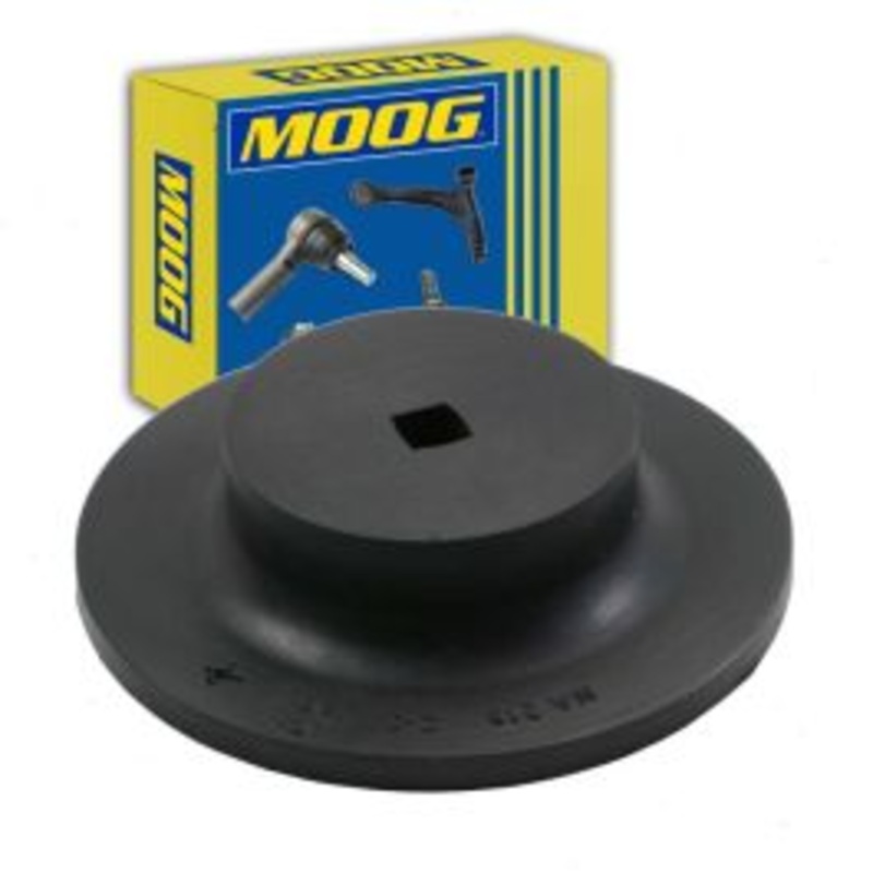 MOOG Rear Coil Spring Insulator for 2002-2006 Cadillac Escalade EXT