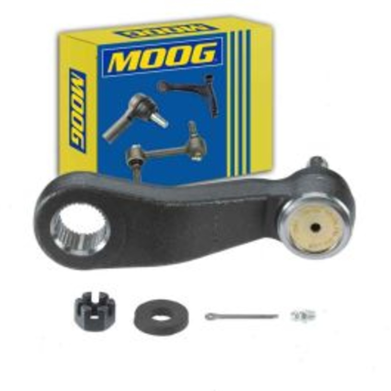 MOOG Steering Pitman Arm for 1999-2004 GMC Sierra 2500