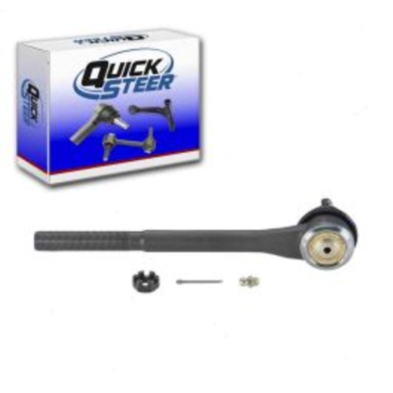 QuickSteer Outer Steering Tie Rod End for 1978-1980 Pontiac Grand Am