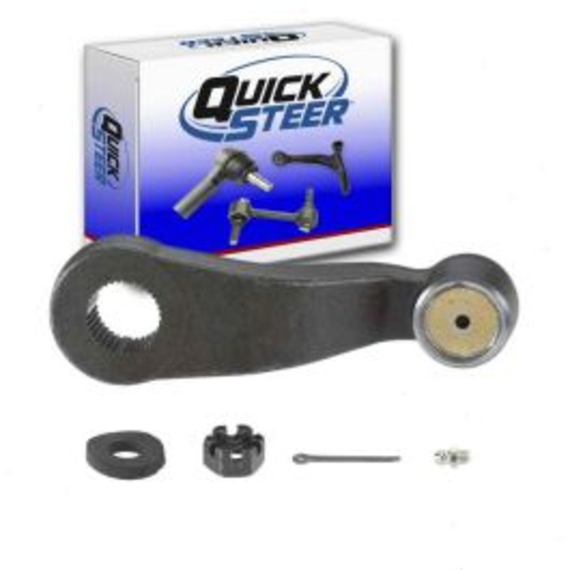 QuickSteer Steering Pitman Arm for 1992-1999 GMC C1500 Suburban