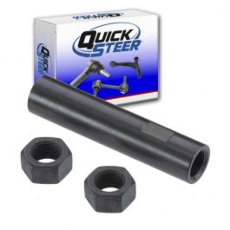QuickSteer Steering Tie Rod End Adjusting Sleeve for 1997-2002 Ford Expedition