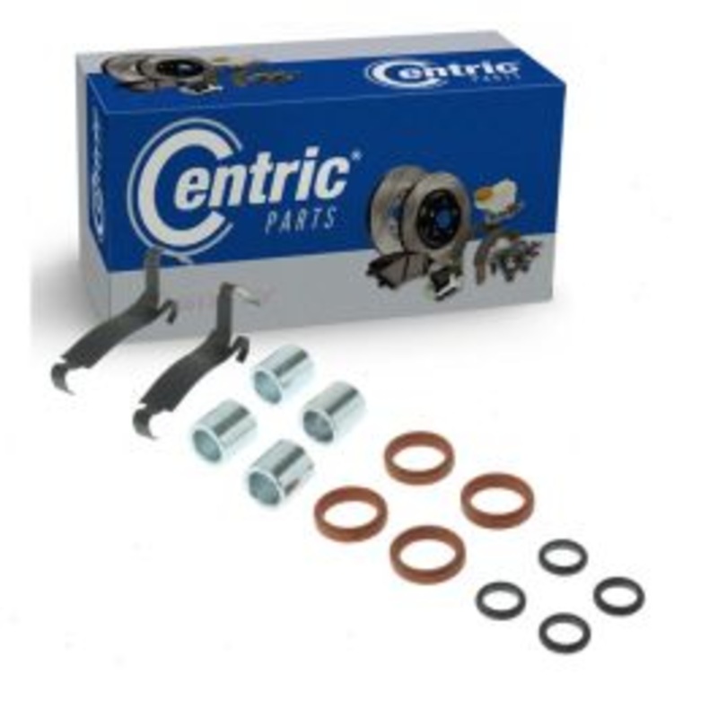 Centric Premium Front Disc Brake Hardware Kit for 1975-1978 GMC K15