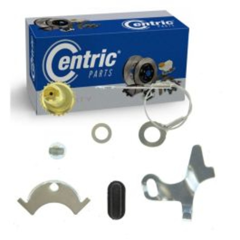 Centric Premium Front Left Brake Self Adjuster Repair Kit for 1969-1970 Ford Country Squire