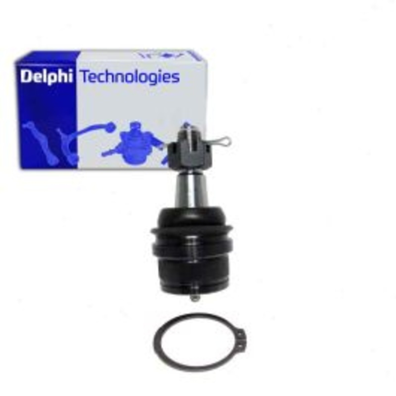 Delphi Front Lower Suspension Ball Joint for 1998-2003 Mazda B4000